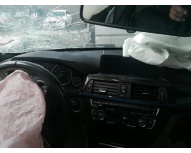 Aerateur tableau de bord avant droit BMW SERIE 3 F30/F80 PHASE 1 Diesel