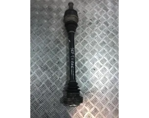 Cardan arriere gauche (transmission) BMW SERIE 3 E46 COMPACT PHASE 1 