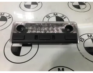 Eclairage de plafonnier BMW X5 E53 Essence