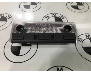 Eclairage de plafonnier BMW X5 E53 Essence