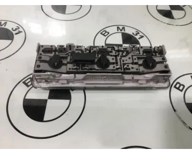 Eclairage de plafonnier BMW X5 E53 Essence