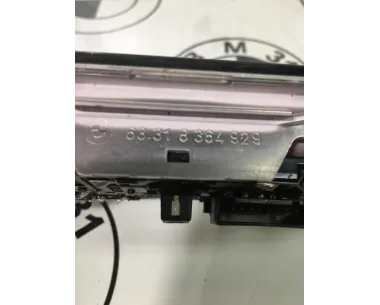 Eclairage de plafonnier BMW X5 E53 Essence