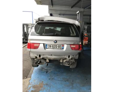Eclairage de plafonnier BMW X5 E53 Essence