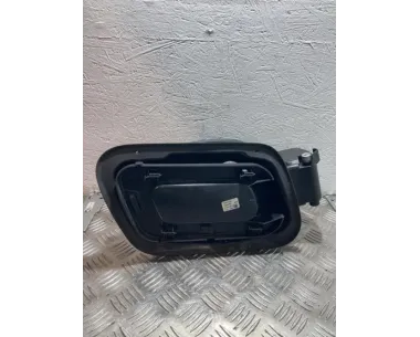 Trappe d'essence BMW  