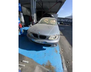 Moteur essuie glace arriere BMW SERIE 1 E87 PHASE 1 Diesel 2