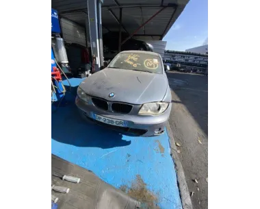 Moteur essuie glace arriere BMW SERIE 1 E87 PHASE 1 Diesel