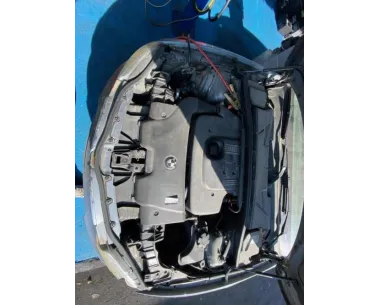 Moteur essuie glace arriere BMW SERIE 1 E87 PHASE 1 Diesel