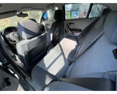 Moteur essuie glace arriere BMW SERIE 1 E87 PHASE 1 Diesel