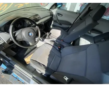 Moteur essuie glace arriere BMW SERIE 1 E87 PHASE 1 Diesel