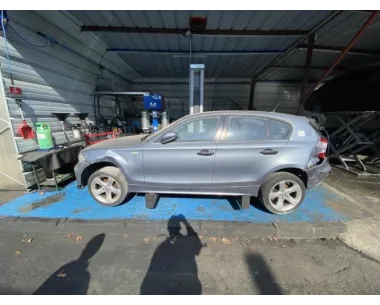 Moteur essuie glace arriere BMW SERIE 1 E87 PHASE 1 Diesel