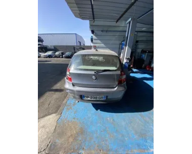 Moteur essuie glace arriere BMW SERIE 1 E87 PHASE 1 Diesel