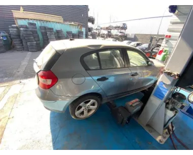 Moteur essuie glace arriere BMW SERIE 1 E87 PHASE 1 Diesel