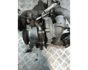 Turbo BMW SERIE 3 E90 PHASE 1 