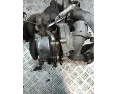 Turbo BMW SERIE 3 E90 PHASE 1 