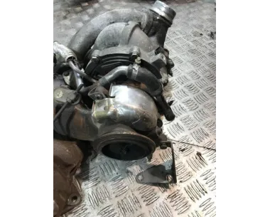 Turbo BMW SERIE 3 E90 PHASE 1 