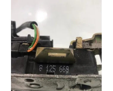 Serrure arriere gauche BMW SERIE 7 E38 Diesel