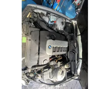 Serrure arriere gauche BMW SERIE 7 E38 Diesel