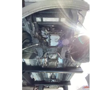 Serrure arriere gauche BMW SERIE 7 E38 Diesel