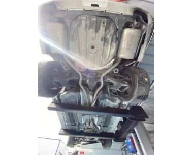 Serrure arriere gauche BMW SERIE 7 E38 Diesel