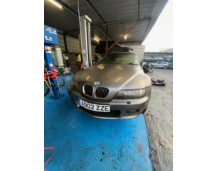 Boite a air BMW Z3 E36 ROADSTER CABRIOLET Essence 2