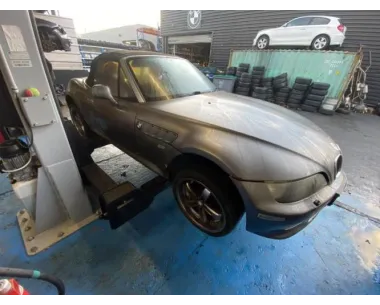 Boite a air BMW Z3 E36 ROADSTER CABRIOLET Essence