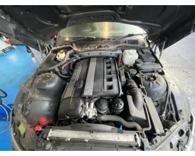 Boite a air BMW Z3 E36 ROADSTER CABRIOLET Essence