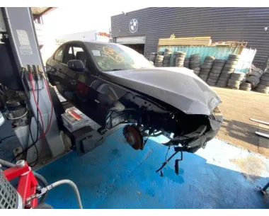 Custode arriere gauche BMW SERIE 3 E92 COUPE PHASE 2 Diesel