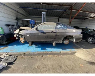 Custode arriere gauche BMW SERIE 3 E92 COUPE PHASE 2 Diesel