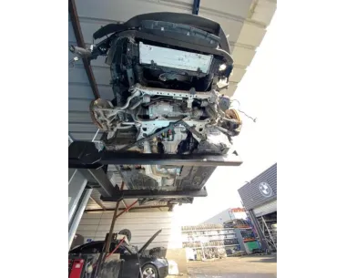 Custode arriere gauche BMW SERIE 3 E92 COUPE PHASE 2 Diesel