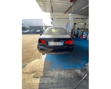 Custode arriere gauche BMW SERIE 3 E92 COUPE PHASE 2 Diesel