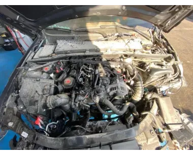 Custode arriere gauche BMW SERIE 3 E92 COUPE PHASE 2 Diesel