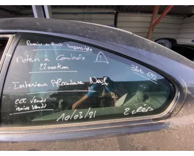 Custode arriere gauche BMW SERIE 3 E92 COUPE PHASE 2 Diesel