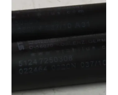 Verin de coffre BMW SERIE 3 E90 PHASE 2 Essence