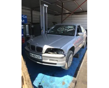 Cardan arriere gauche (transmission) BMW SERIE 3 E46 PHASE 1 Essence