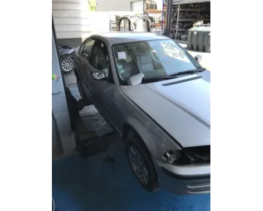 Cardan arriere gauche (transmission) BMW SERIE 3 E46 PHASE 1 Essence