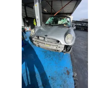 Pare soleil droit MINI MINI 1 R50/R53 PHASE 1 Essence