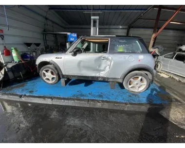 Pare soleil droit MINI MINI 1 R50/R53 PHASE 1 Essence