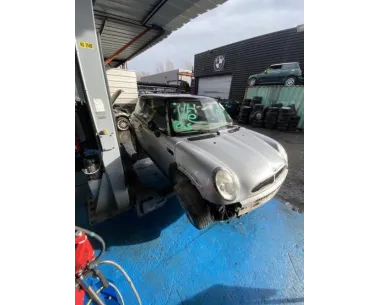 Pare soleil droit MINI MINI 1 R50/R53 PHASE 1 Essence