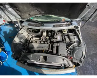 Pare soleil droit MINI MINI 1 R50/R53 PHASE 1 Essence