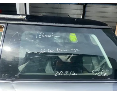 Pare soleil droit MINI MINI 1 R50/R53 PHASE 1 Essence