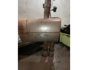 Ligne complete d'echappement MINI MINI 3 F56 PHASE 1 Essence