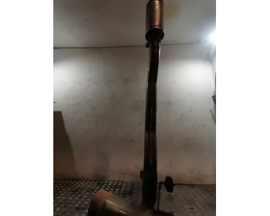 Ligne complete d'echappement MINI MINI 3 F56 PHASE 1 Essence