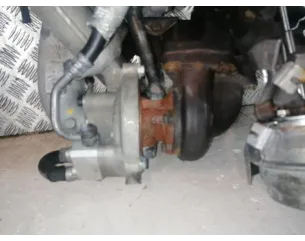 Turbo BMW X5 E70 PHASE 1 Diesel