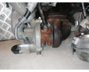 Turbo BMW X5 E70 PHASE 1 Diesel