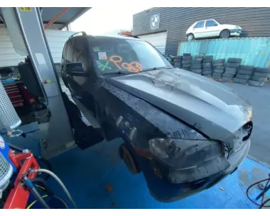 Turbo BMW X5 E70 PHASE 1 Diesel