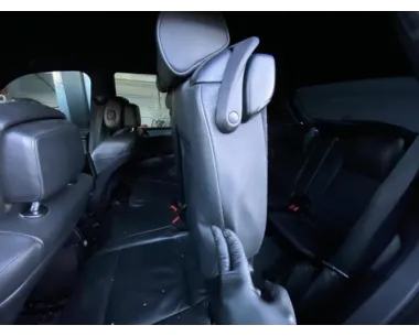 Turbo BMW X5 E70 PHASE 1 Diesel