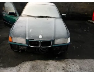 Durite BMW SERIE 3 E36 Diesel 2