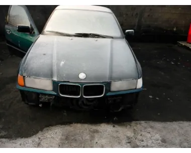 Durite BMW SERIE 3 E36 Diesel