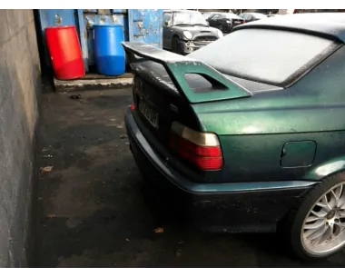 Durite BMW SERIE 3 E36 Diesel