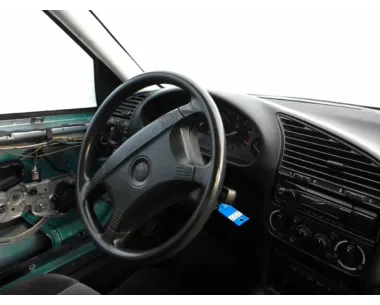 Durite BMW SERIE 3 E36 Diesel